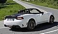 Abarth 124 Spider